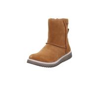 Superfit Lora Warm gefütterte Gore-Tex Botte de Neige, Braun 3010, 31 EU Large