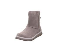 Superfit Lora Warm gefütterte Gore-Tex Botte de Neige, Grau 2000, 34 EU Large