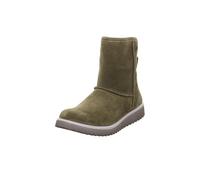 Superfit Lora Warm gefütterte Gore-Tex Botte de Neige, Grün 7010, 39 EU Large
