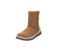 Superfit Lora Warm Gefütterte Gore-tex Botte de Neige, Marron et Blanc 3020, 39 EU