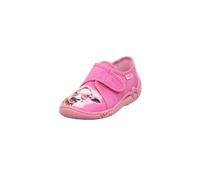 Superfit Mädchen Belinda Mädchen Blau/Rosa 8050 ChaussonFille