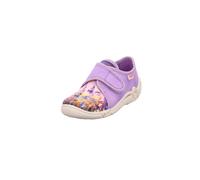 Superfit Mädchen Belinda Mädchen Blau/Rosa 8050 ChaussonFille