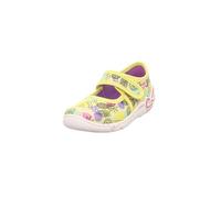 Superfit Mädchen Belinda Mädchen Blau/Rosa 8050 ChaussonFille
