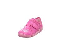 Superfit Mädchen Belinda Mädchen Blau/Rosa 8050 ChaussonFille