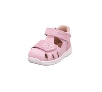 Superfit Mädchen BUMBLEBEE Sandale, ROSA 5500
