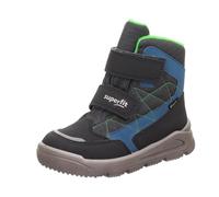 Superfit Mars Botte de Neige, Gris Vert 2010, 27 EU Étroit