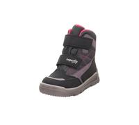 Superfit Mars Botte de Neige, Gris Violet 2020, 31 EU Étroit