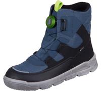 Superfit Mars Bottes d'hiver bleu