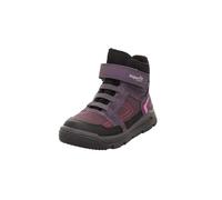 Superfit Mars Leicht Gefütterte Gore-tex Botte de Neige, Violet/Rose 8500, 35 EU