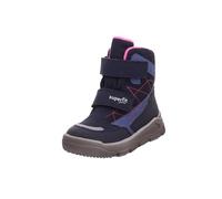 Superfit Mars Warm Gefütterte Gore-tex Botte de neigeFille
