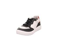 Superfit Maverick 0000 Baskets Noir/Blanc 31 EU