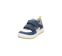 Superfit Maverick Baskets Bleu/Bleu Clair 8000 Pointure 33 EU