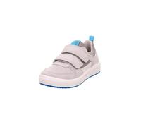 Superfit Maverick - Baskets - Gris Clair/Turquoise - 2500 - Pointure 35 EU Large