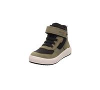 Superfit Maverick Leicht Gefütterte Gore-tex Basket, Vert Noir 7000, 28 EU Large