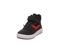 Superfit - Kid's Maverick - Chaussures d'hiver - EU 38 - schwarz / rot