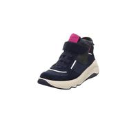 Superfit Melody Basket, Bleu Rose 8010, 25 EU Étroit