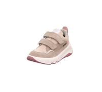 Superfit Melody Basket Fille, Beige Rose, 34 EU