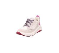 Superfit Melody Basket Fille, Blanc, 26 EU