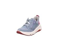 Superfit Melody Basket Fille, Bleu, 29 EU