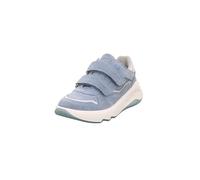Superfit Melody Basket Fille, Bleu Argenté, 26 EU