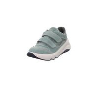 Superfit Melody Basket Fille, Vert Clair Argent, 25 EU Étroit