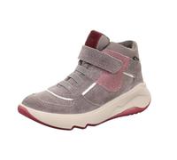 Superfit Melody Basket, Grau/Rot 2010, 31 EU Étroit