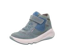 Superfit Melody Basket, Vert Clair Bleu 7500, 27 EU Étroit
