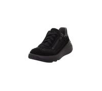 Superfit Melody Gore-Tex 0000 Baskets pour Fille Noir, Noir 0000, 26 EU