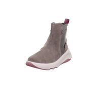 Superfit Melody Gore-tex légèrement doublé Basket, Gris 2000, 36 EU Large