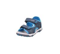 superfit Mike 3.0 Sandale, Bleu Turquoise 8000, 32 EU