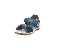 Sandales enfant Superfit Mike 3.0 Blue Taille de chaussures (UE): 33 / Couleur: bleu