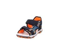 Superfit Mike 3.0 Sandales Bleu/Orange 8020 35 EU