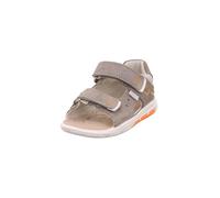 Superfit NINO Sandales Gris/Orange 2000, 22 EU