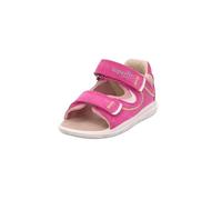 Superfit NINO Sandales Rose/Rose 5500, 25 EU