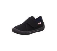 SUPERFIT Pantoufle 'Bill' noir, Taille 37