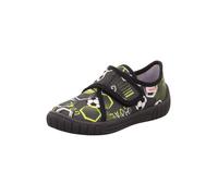 Superfit - Kid's Bill A - Chaussons classiques - EU 35 - schwarz / mehrfarbig ii