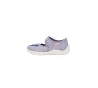 SUPERFIT Pantoufle 'BONNY' lilas, Taille 34
