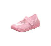 SUPERFIT Pantoufle 'BUBBLE' rose, Taille 35