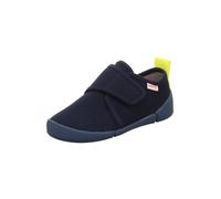 SUPERFIT Pantoufle 'VENTI' bleu nuit, Taille 27
