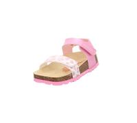 Superfit Pantoufles 5530 Rose 38 EU