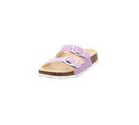 Superfit Pantoufles avec Semelle intérieure Ne s'applique Pas, Violet 8510, 41 EU Large
