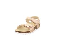 Superfit Pantoufles avec Semelle intérieure Sandale, Bronze 9700, 41 EU