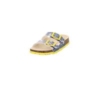 Superfit Pantoufles, Bleu clair multicolore 8410, 24 EU Large