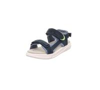 Superfit Pixie Sandales Bleu 8000 28 EU, Bleu 8000, 28 EU