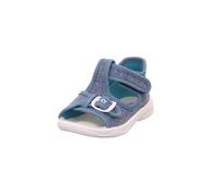 Superfit Polly Chaussons Bleu 8020 24 EU