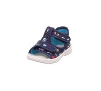 Superfit Polly, Mule, Bleu 8070, 25 EU