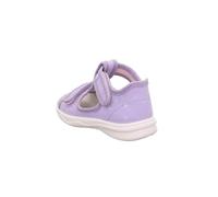 Superfit Polly Mule, violet 8500, pointure 40