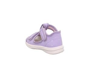Superfit Polly Mule, violet 8500, pointure 40