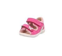 Superfit Polly Sandale, Rose 5510, 21 EU