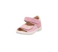 Superfit Polly Sandale, Rose Argent 5500, 23 EU